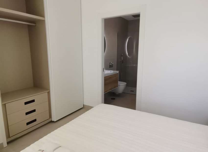 Obra nueva - Villa - Cartagena