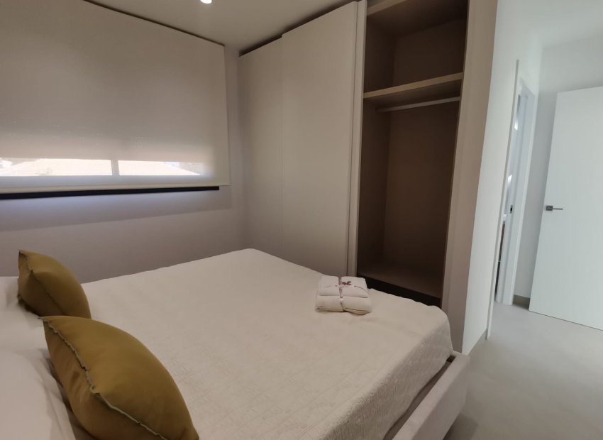 Obra nueva - Villa - Cartagena