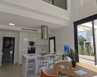 Obra nueva - Villa - Cartagena