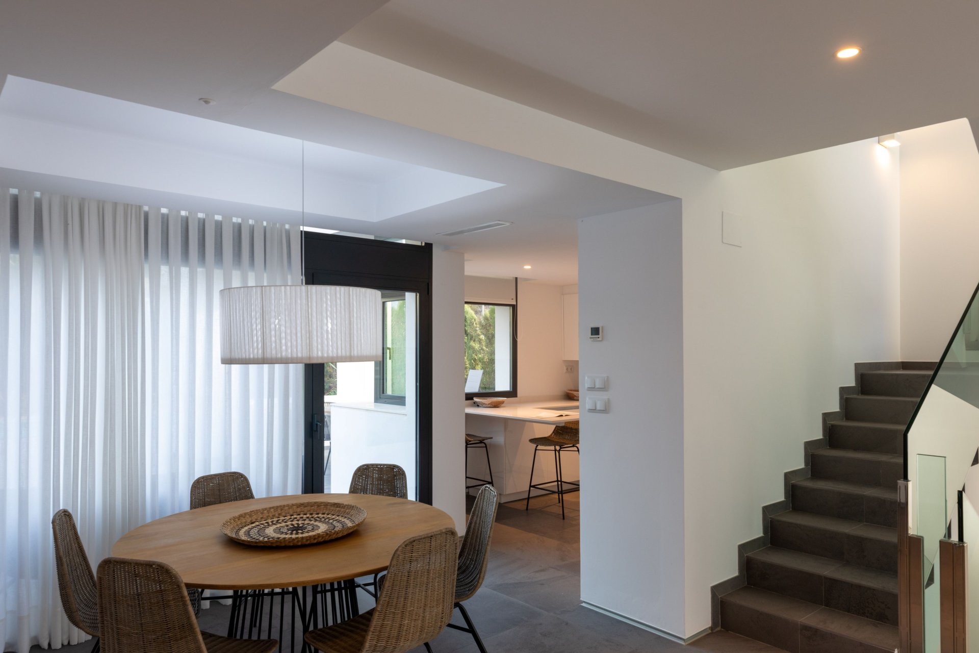 Obra nueva - Villa - Cartagena