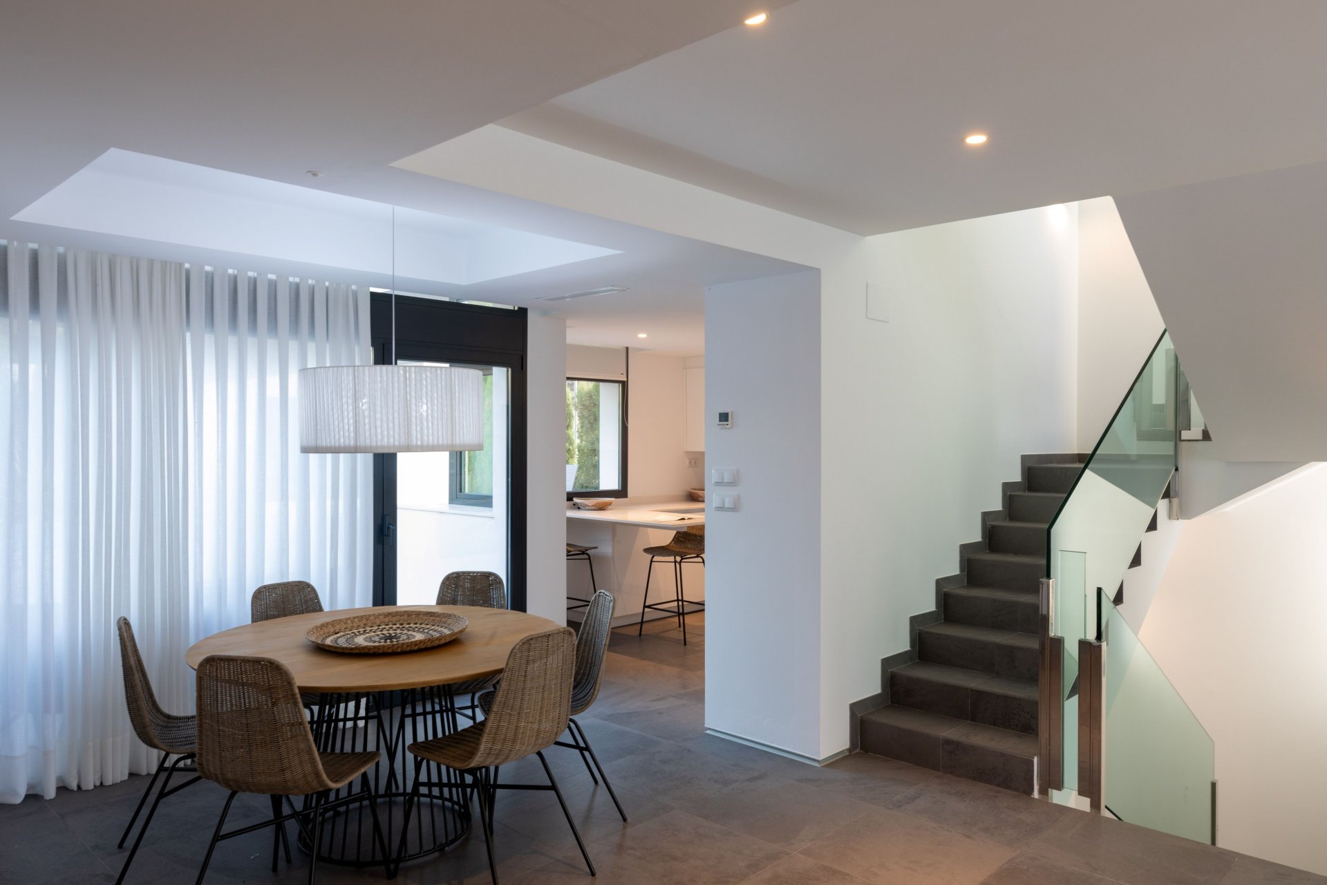 Obra nueva - Villa - Cartagena
