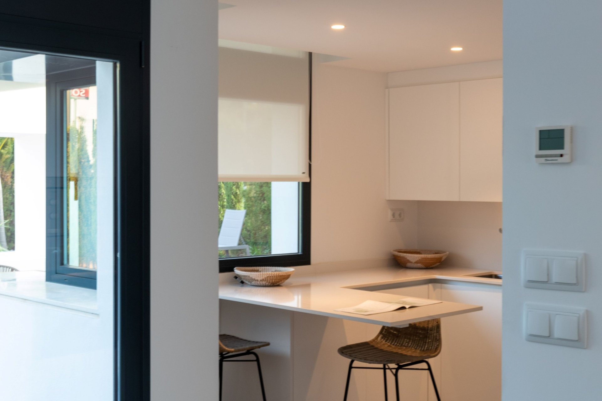 Obra nueva - Villa - Cartagena