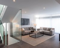 Obra nueva - Villa - Cartagena