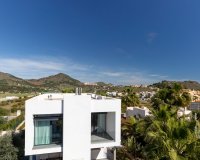 Obra nueva - Villa - Cartagena