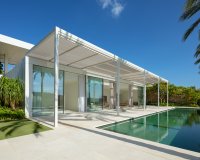 Obra nueva - Villa - Casares