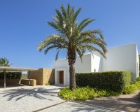 Obra nueva - Villa - Casares
