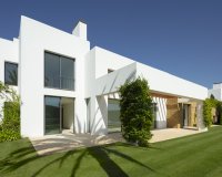 Obra nueva - Villa - Casares