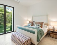 Obra nueva - Villa - Casares