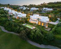 Obra nueva - Villa - Casares