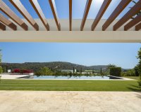 Obra nueva - Villa - Casares