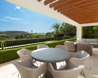 Obra nueva - Villa - Casares