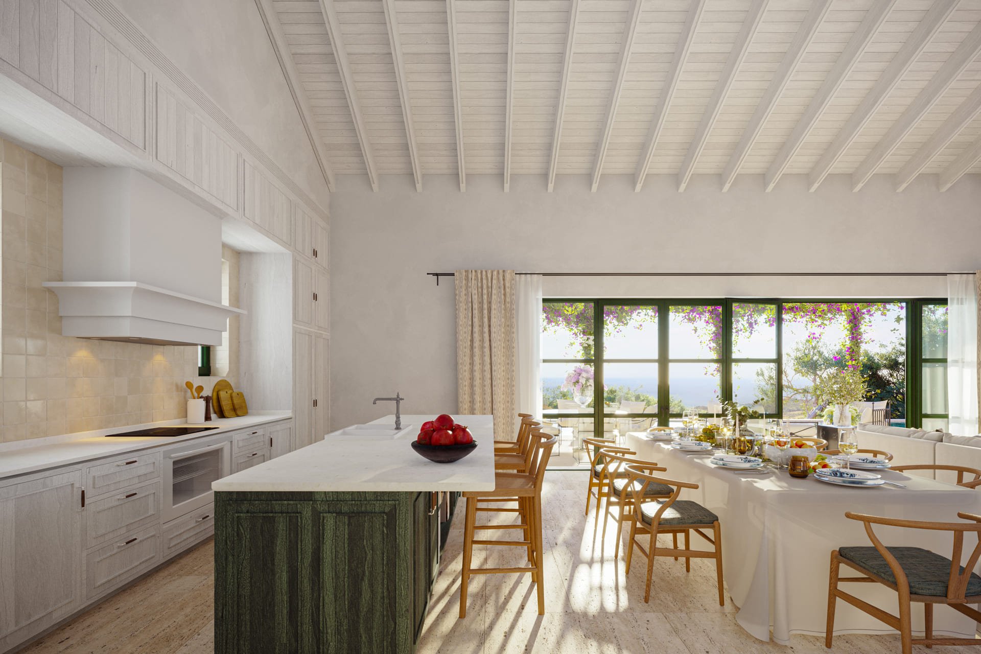 Obra nueva - Villa - Casares