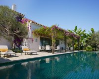 Obra nueva - Villa - Casares