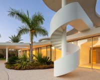 Obra nueva - Villa - Casares