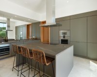 Obra nueva - Villa - Casares