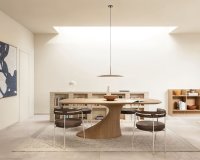 Obra nueva - Villa - Castillo de Montemar