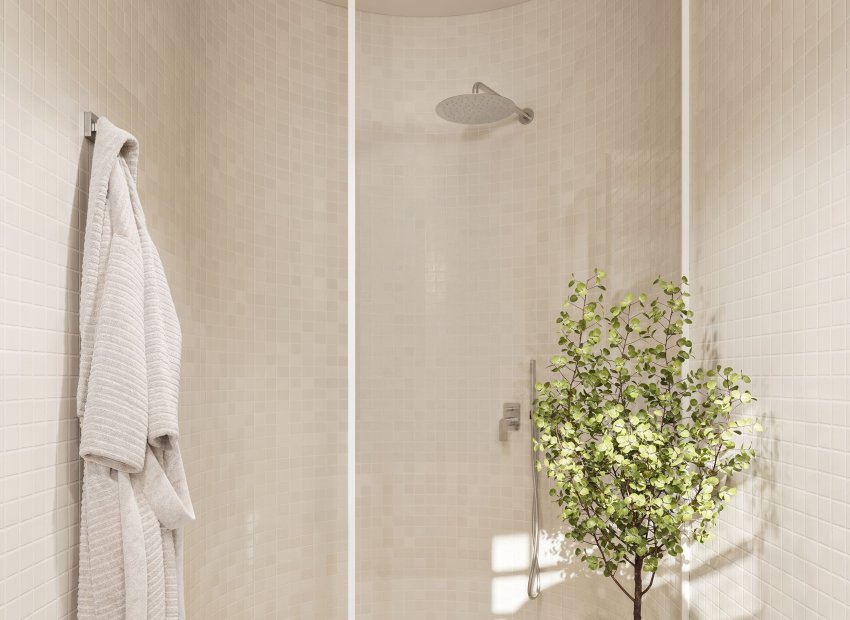 Obra nueva - Villa - Castillo de Montemar