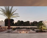 Obra nueva - Villa - Castillo de Montemar