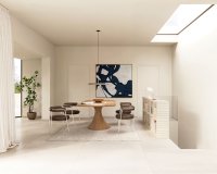 Obra nueva - Villa - Castillo de Montemar