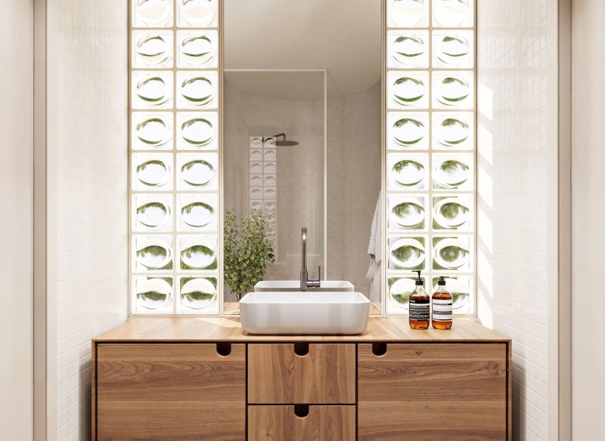 Obra nueva - Villa - Castillo de Montemar