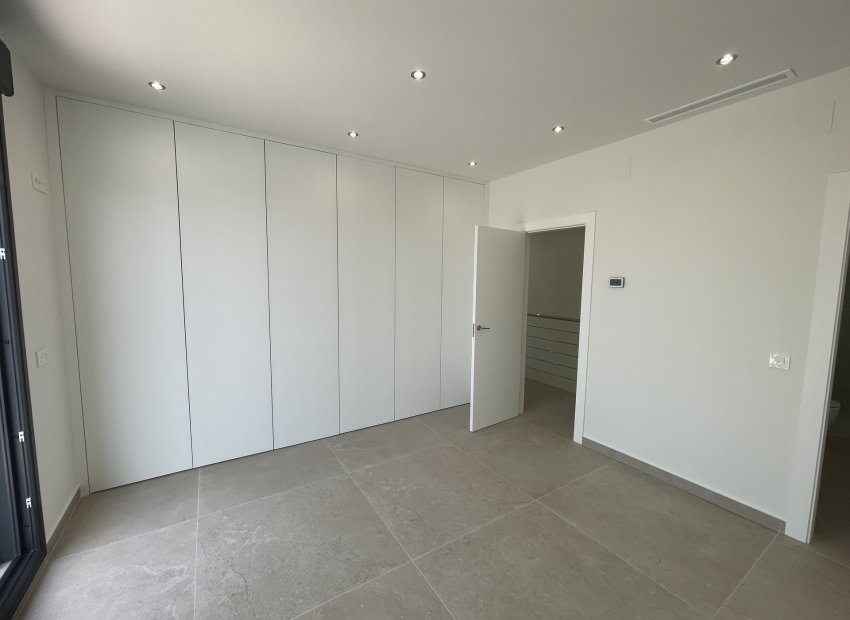 Obra nueva - Villa - Ciudad Quesada