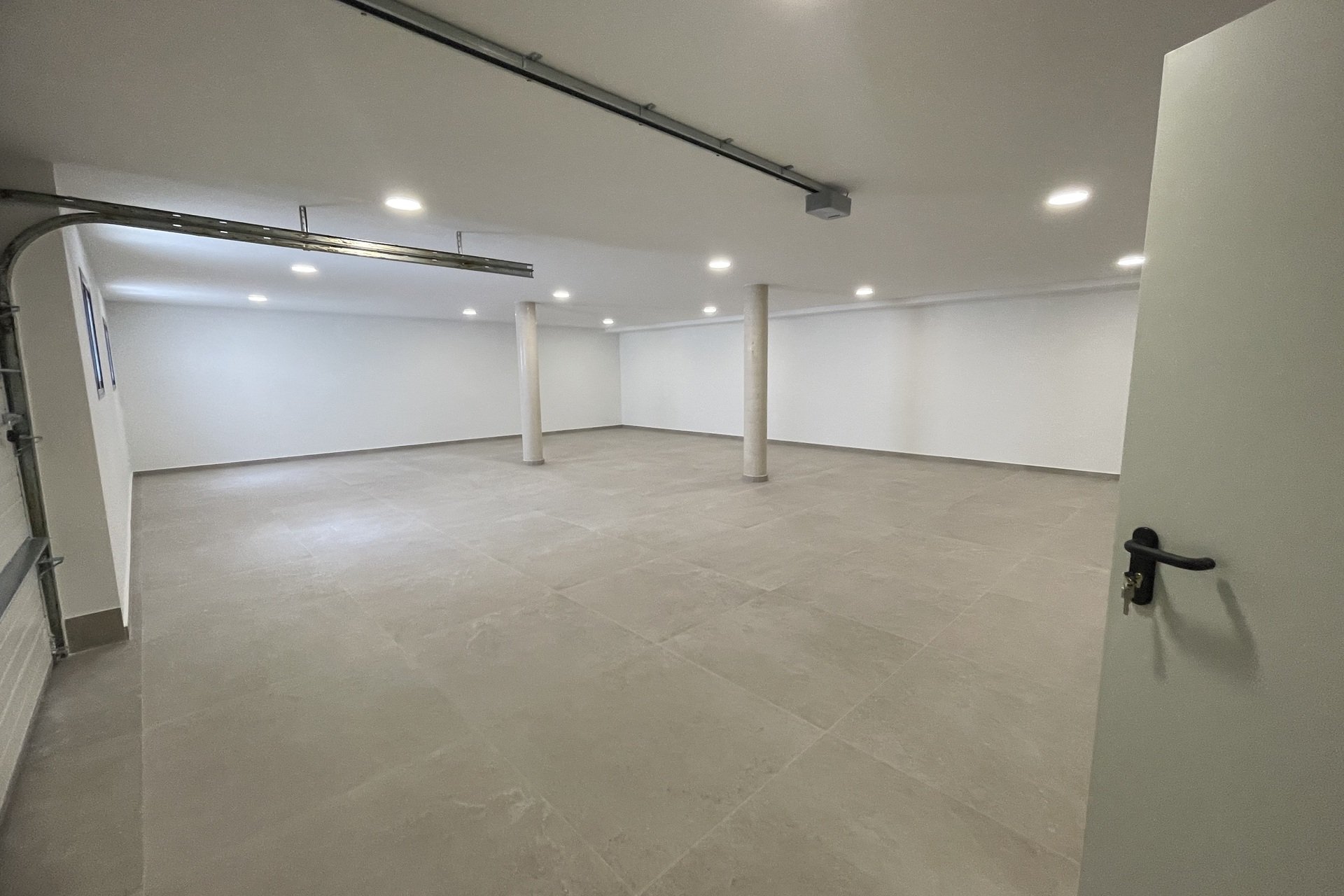 Obra nueva - Villa - Ciudad Quesada