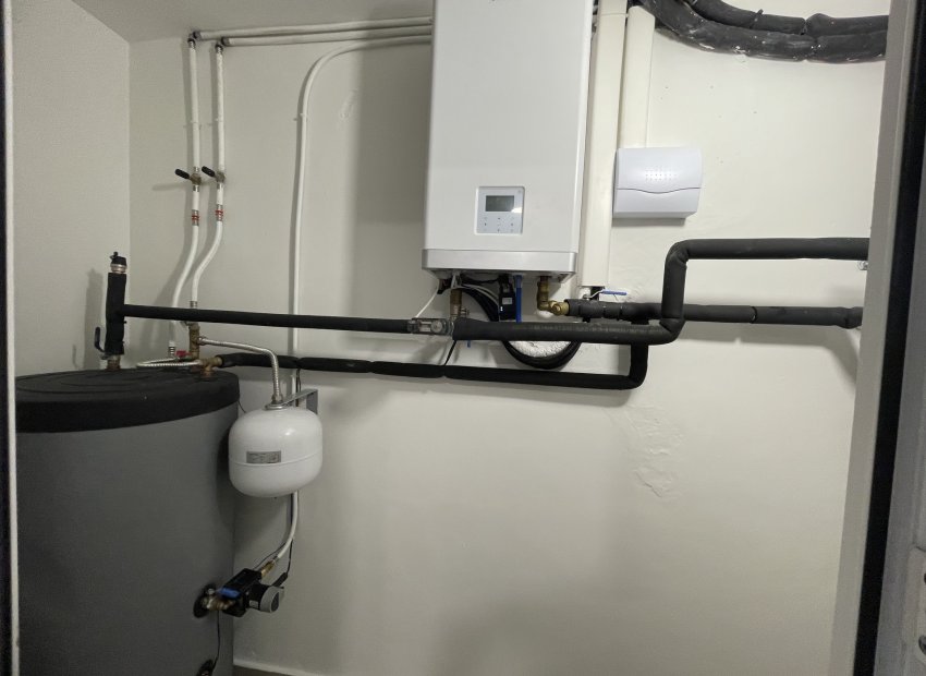 Obra nueva - Villa - Ciudad Quesada