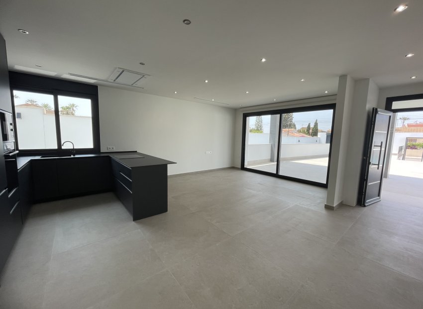 Obra nueva - Villa - Ciudad Quesada