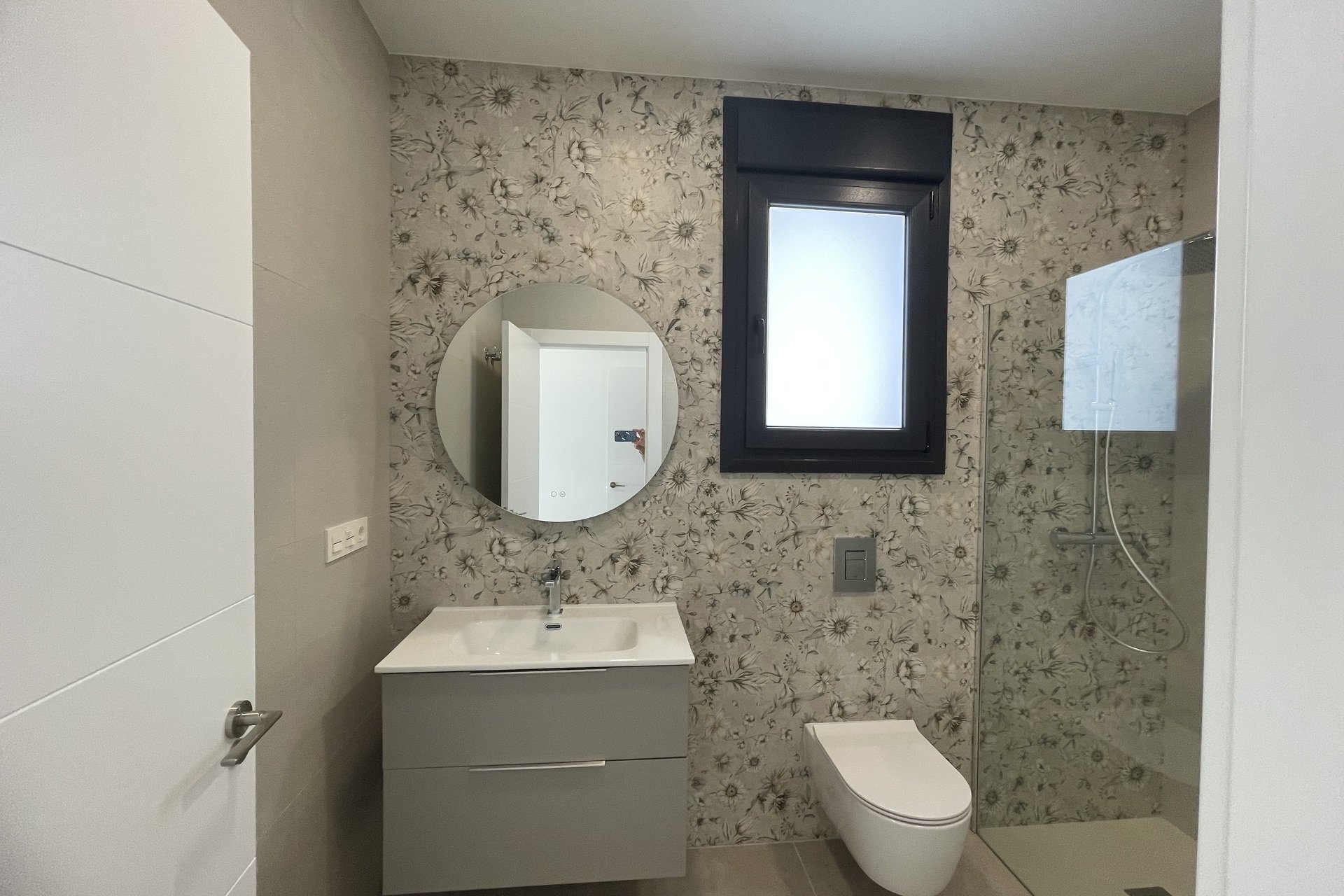 Obra nueva - Villa - Ciudad Quesada