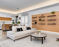 Obra nueva - Villa - Ciudad Quesada