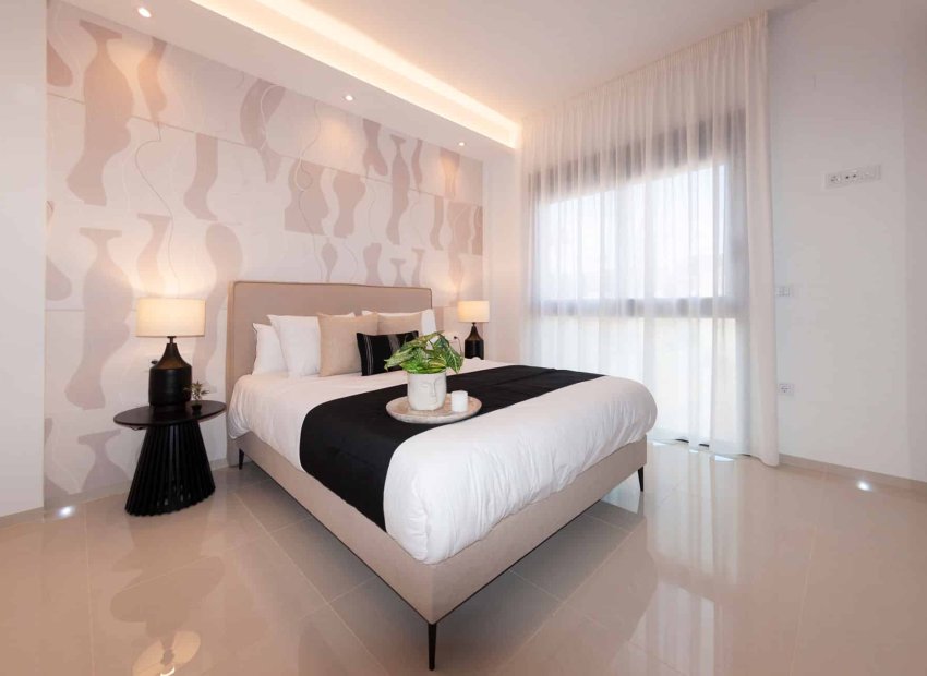 Obra nueva - Villa - Ciudad Quesada