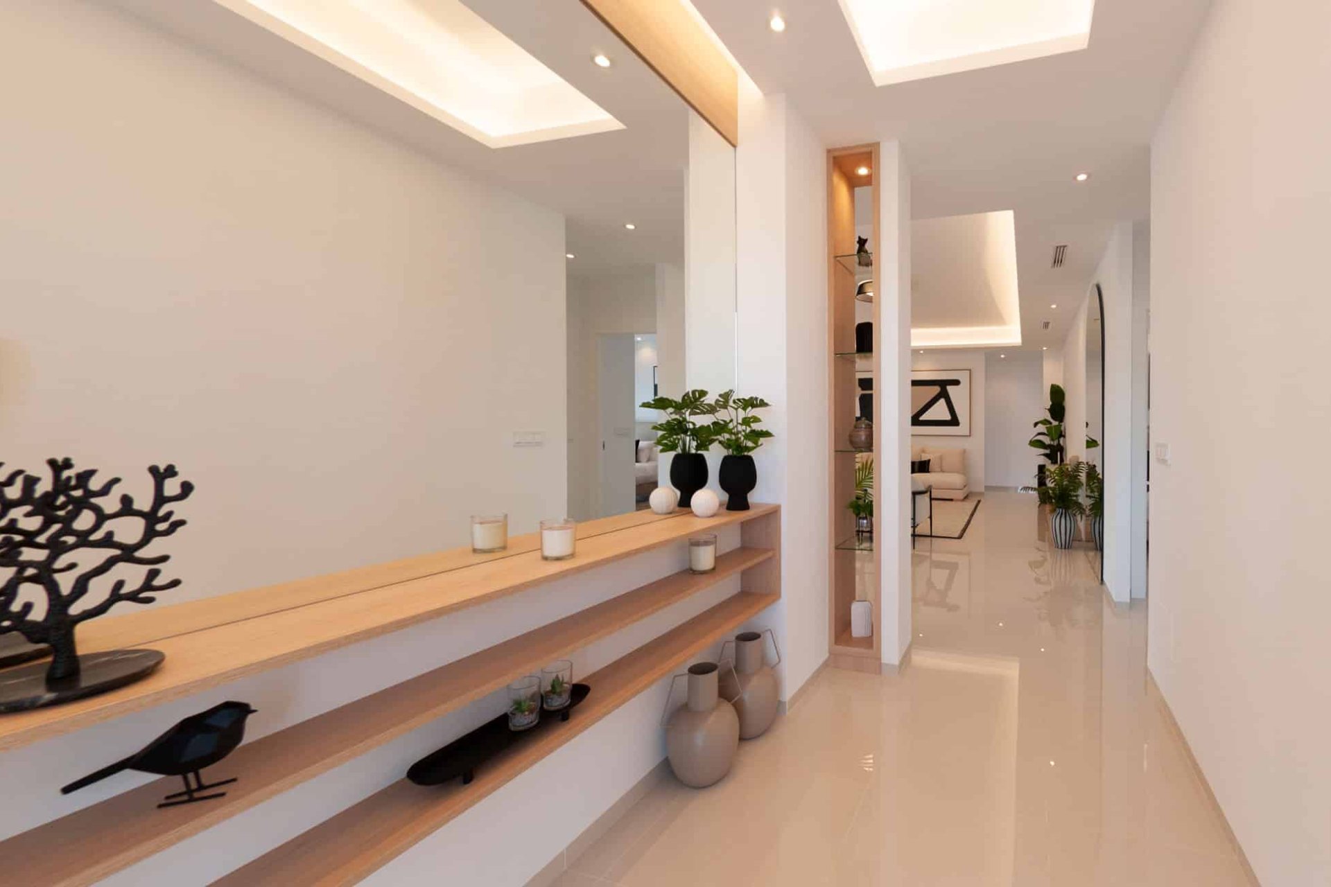 Obra nueva - Villa - Ciudad Quesada