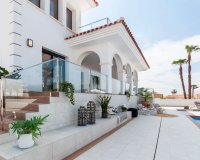 Obra nueva - Villa - Ciudad Quesada