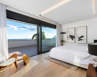 Obra nueva - Villa - Ciudad Quesada