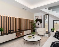 Obra nueva - Villa - Ciudad Quesada