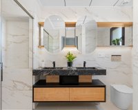 Obra nueva - Villa - Ciudad Quesada