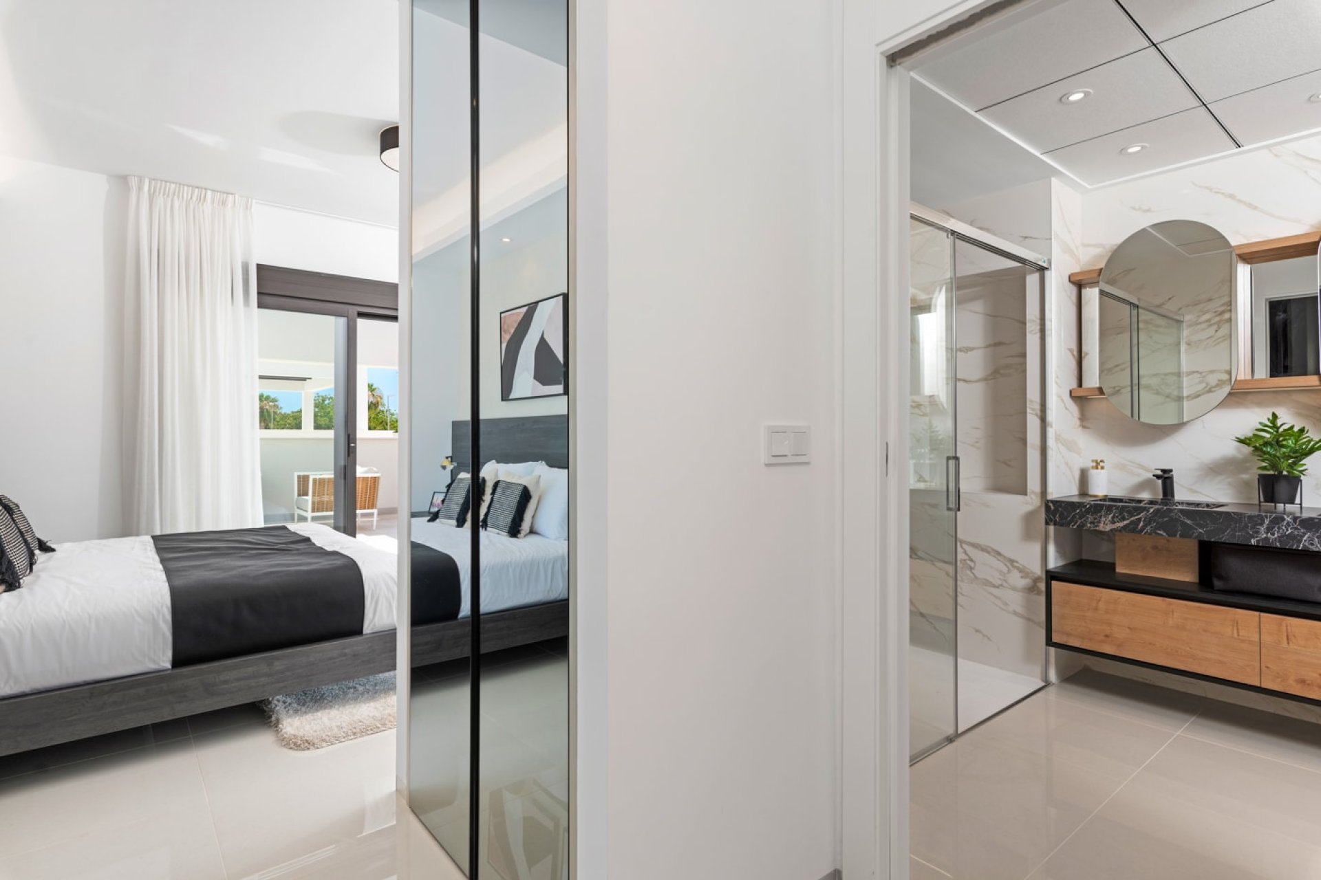 Obra nueva - Villa - Ciudad Quesada