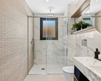 Obra nueva - Villa - Ciudad Quesada