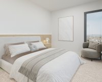 Obra nueva - Villa - Ciudad Quesada