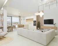 Obra nueva - Villa - Ciudad Quesada