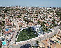 Obra nueva - Villa - Ciudad Quesada