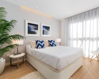 Obra nueva - Villa - Ciudad Quesada