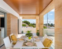 Obra nueva - Villa - Ciudad Quesada