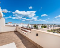 Obra nueva - Villa - Ciudad Quesada