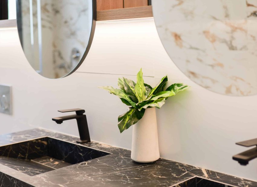 Obra nueva - Villa - Ciudad Quesada