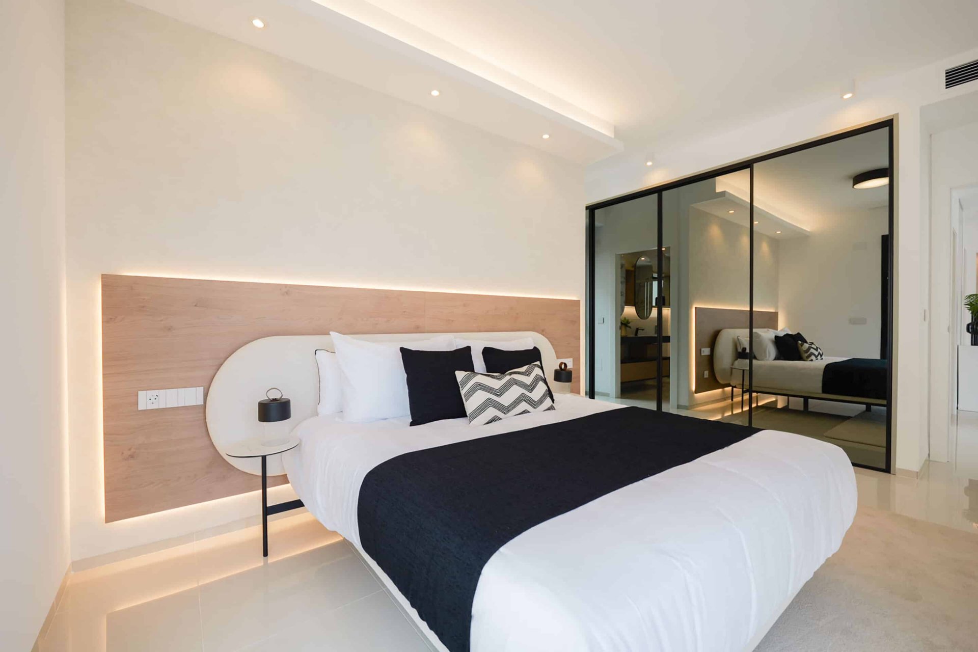 Obra nueva - Villa - Ciudad Quesada