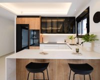 Obra nueva - Villa - Ciudad Quesada