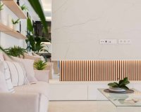 Obra nueva - Villa - Ciudad Quesada