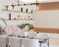 Obra nueva - Villa - Ciudad Quesada