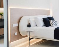 Obra nueva - Villa - Ciudad Quesada